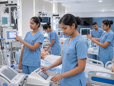 Advanced Medical Equipment